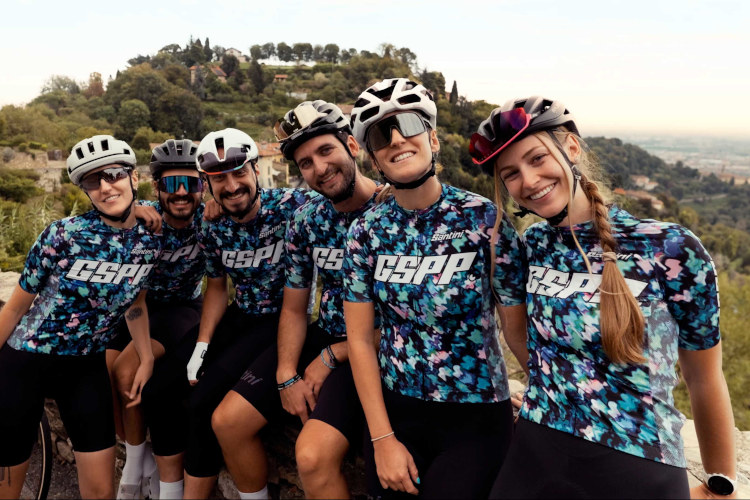 Santini Custom Series