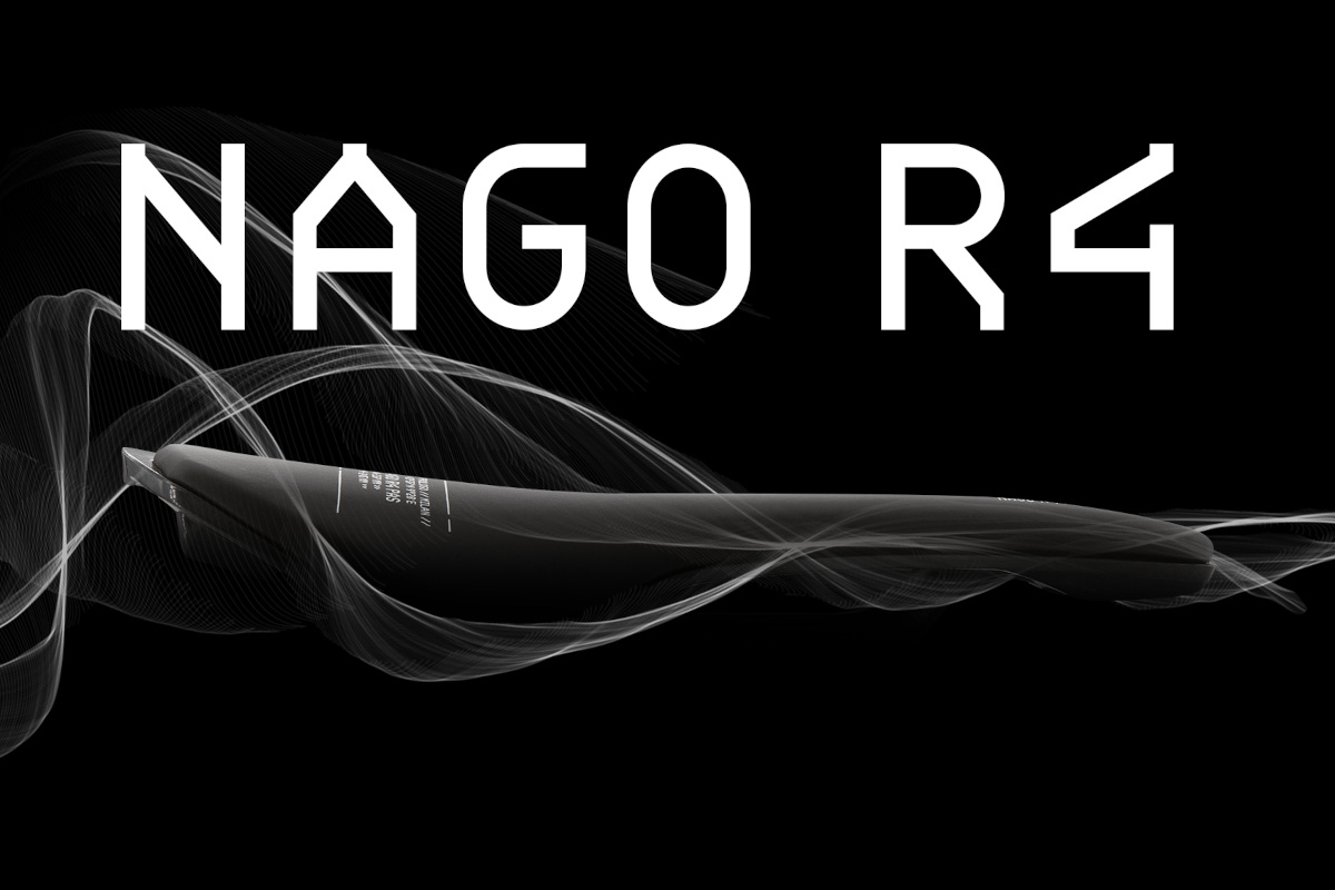 Sillin Prologo Nago R4