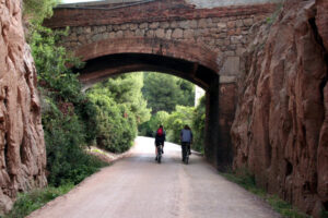 Via Verde del Mar