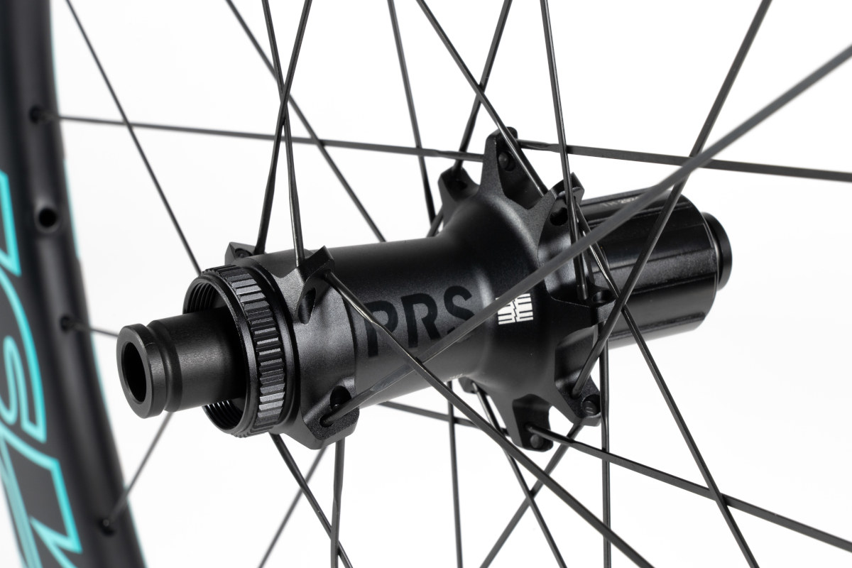 Vision Metron 60 SL Disc 35 TDF LTD PRS