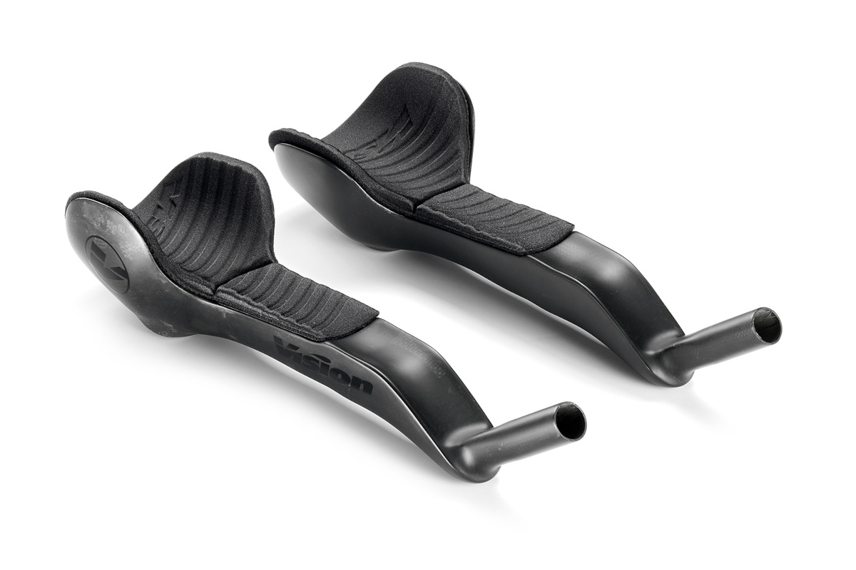 Vision Metron TFE Team Edition