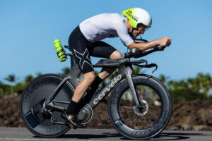 Vision Metron Triathlon Kona