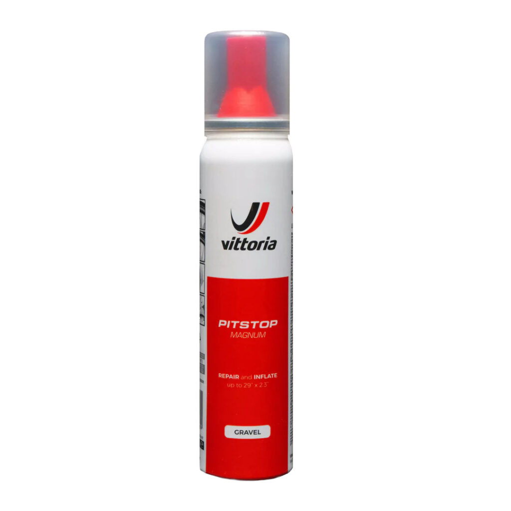 Vittoria Pit Stop Magnum Gravel