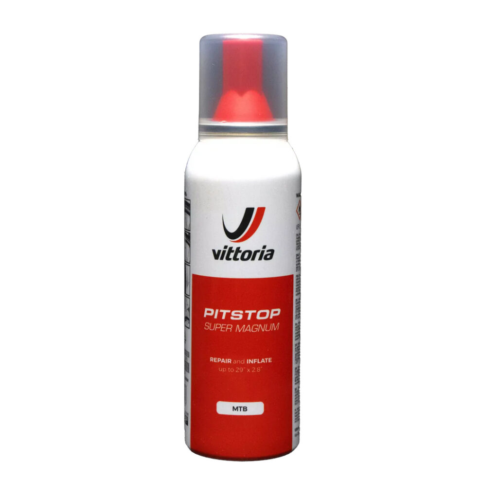 Vittoria Pit Stop Super Magnum MTB