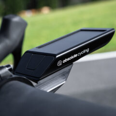Ciclocomputador GPS Absolute Cycling The One