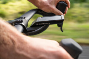 Absolute Cycling The One ciclocomputador