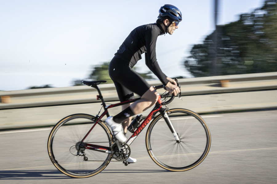 Assos Equipe R kit prueba