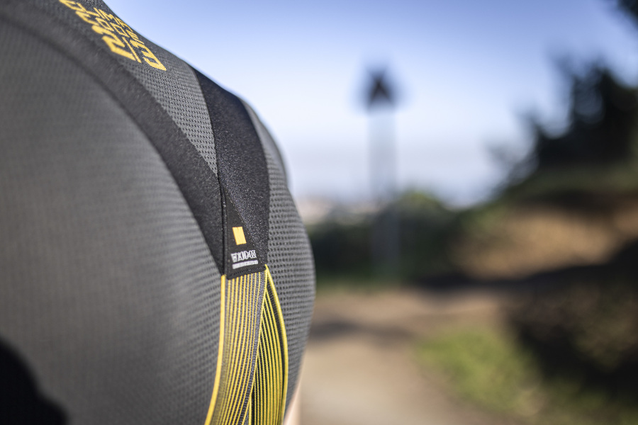 Assos Spring Fall SS Skin Layer P1 review