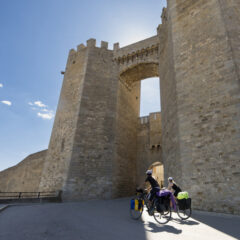 Morella y Els Ports: Un paraíso para los amantes del ciclismo de montaña
