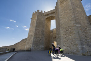 Castellon Cycling Morella