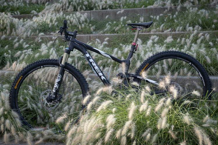Continental Kryptotal Trail Endurance