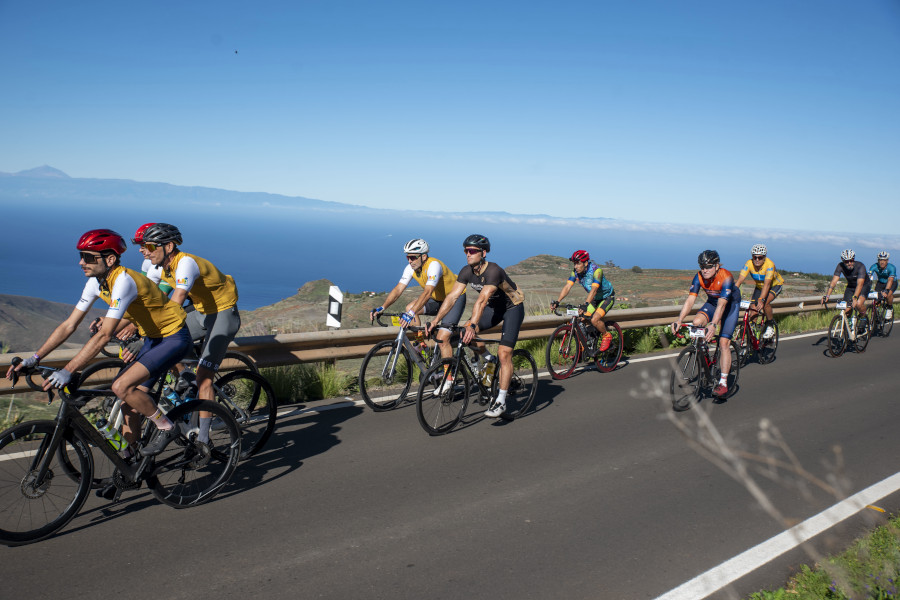 Gran Canaria Bike Week 2024 ciclismo