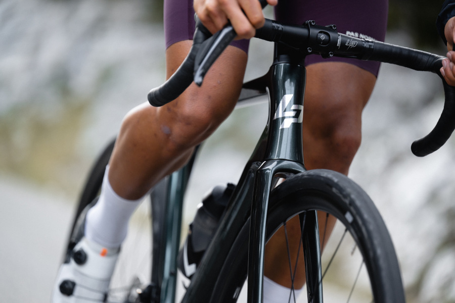 Lapierre Pulsium 2025 aero