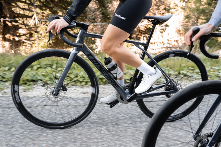 Lapierre Pulsium 2025 road bike