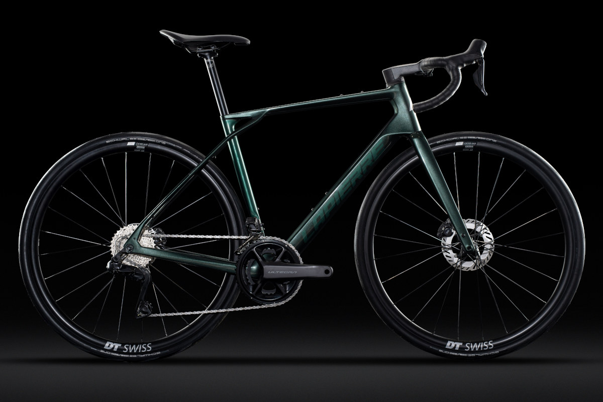 Lapierre Pulsium 7.0