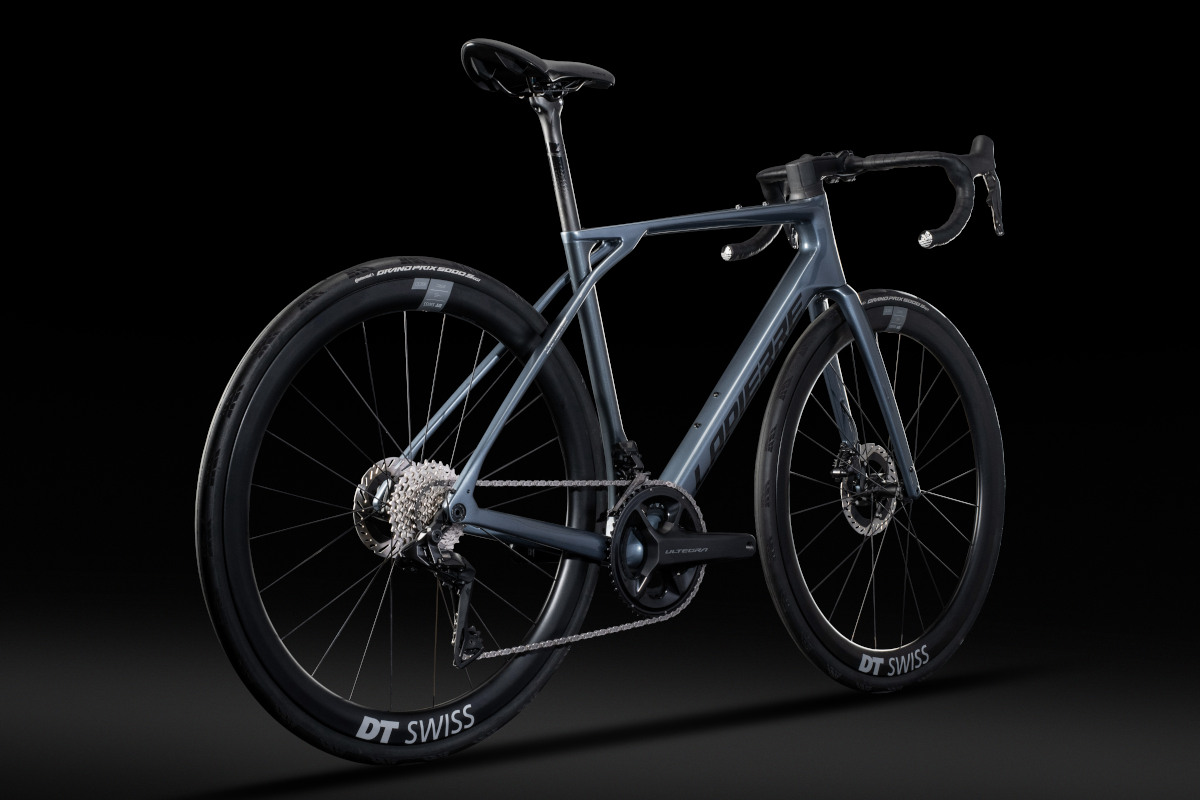 Lapierre Pulsium 8.0