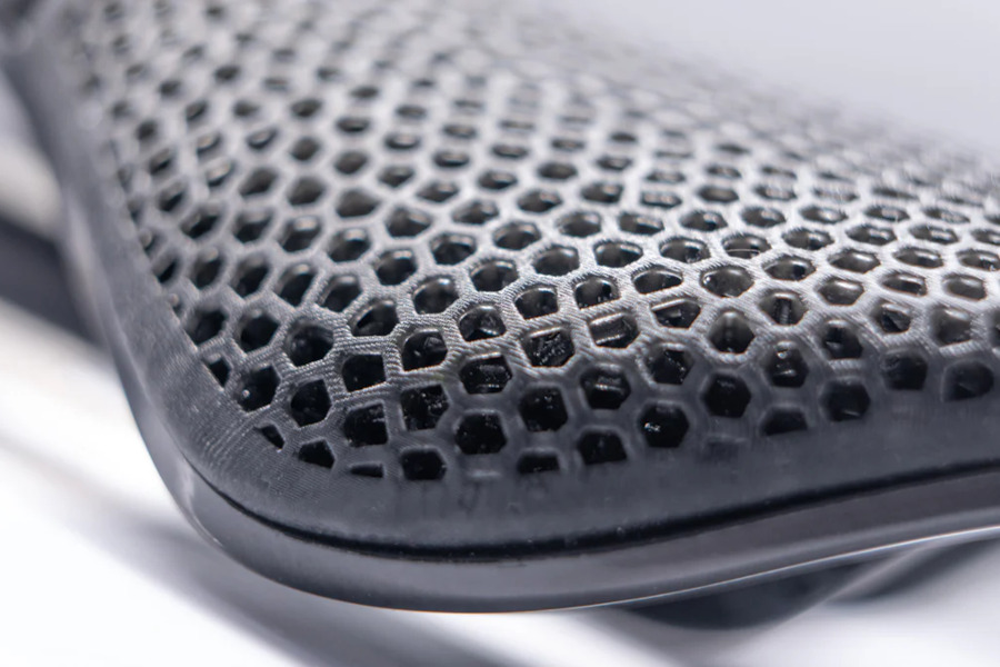 Prologo Nago R4 PAS 3DMSS 3D saddle