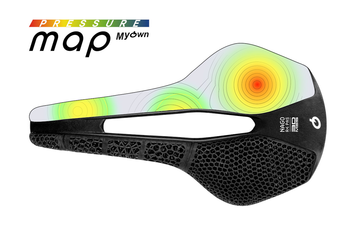 Prologo Nago R4 PAS 3DMSS Pressure Map MyOwn