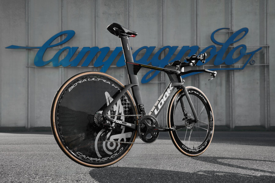 Campagnolo Cofidis WorldTour