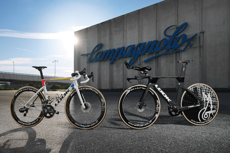 Campagnolo Cofidis