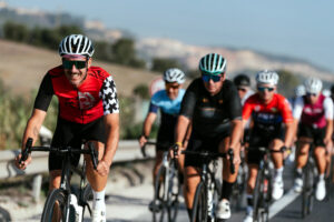 Ciclismo Strava 2024