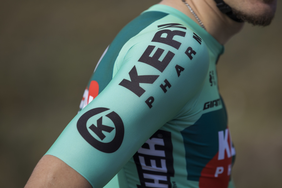 Equipo Kern Pharma 2025 Etxeondo