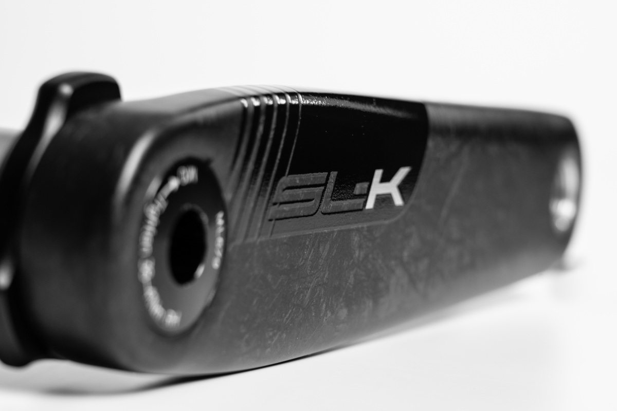 FSA SL-K Light bielas