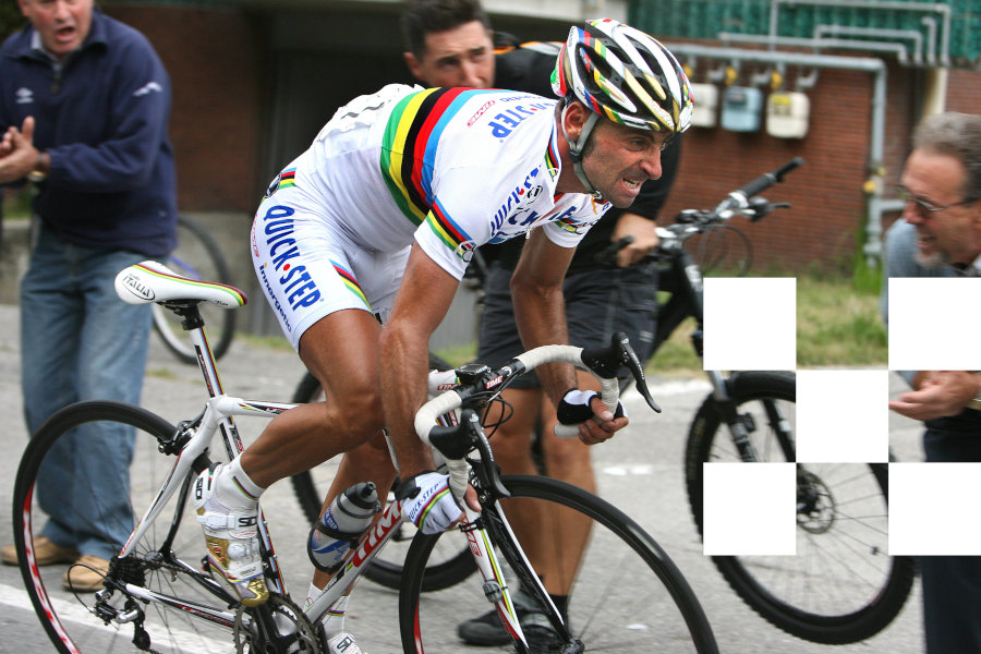 Fulcrum Bettini