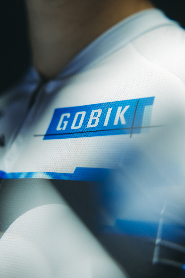 Gobik Movistar 2025 jersey