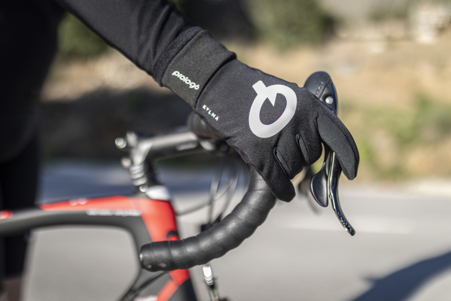 Guantes de invierno