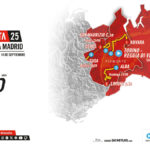 La Vuelta 25 Piemonte