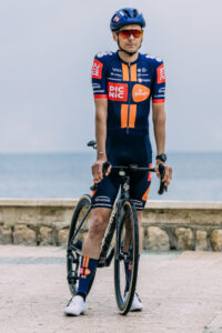 Lapierre Picnic PostNL 2025