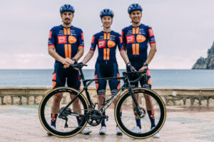 Lapierre Picnic PostNL