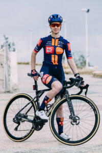 Lapierre Picnic PostNL WorldTour