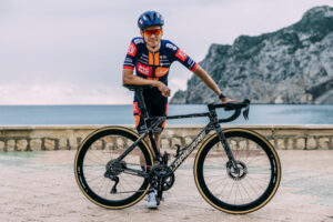 Lapierre Picnic PostNL bike