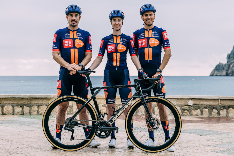 Lapierre Picnic PostNL