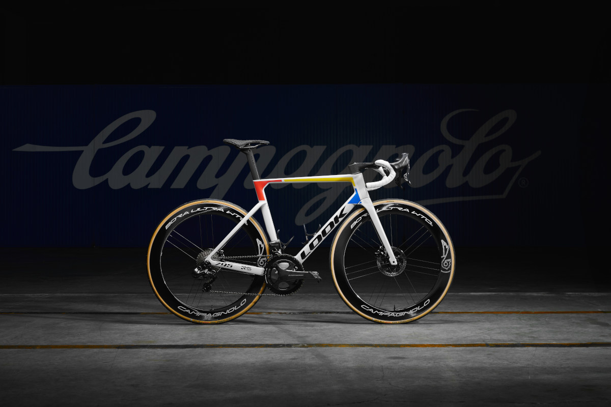 Look 795 Blade RS Cofidis 1