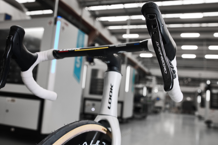 Look 795 Blade RS Cofidis 4