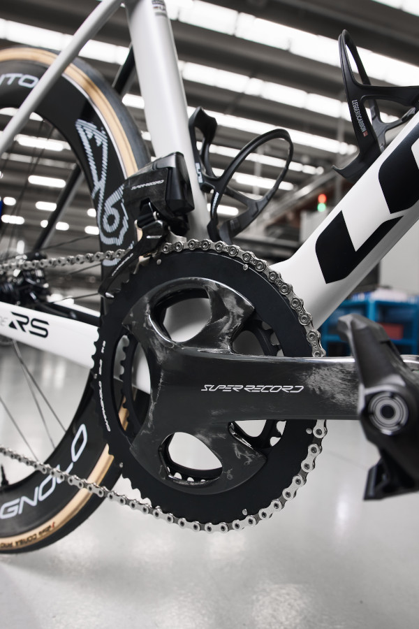 Look 795 Blade RS Cofidis 6