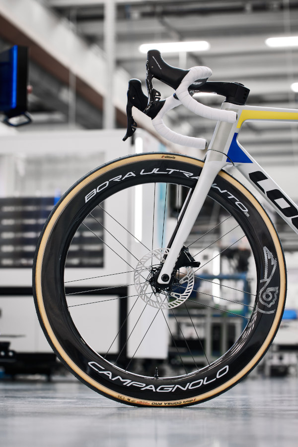 Look 795 Blade RS Cofidis 7