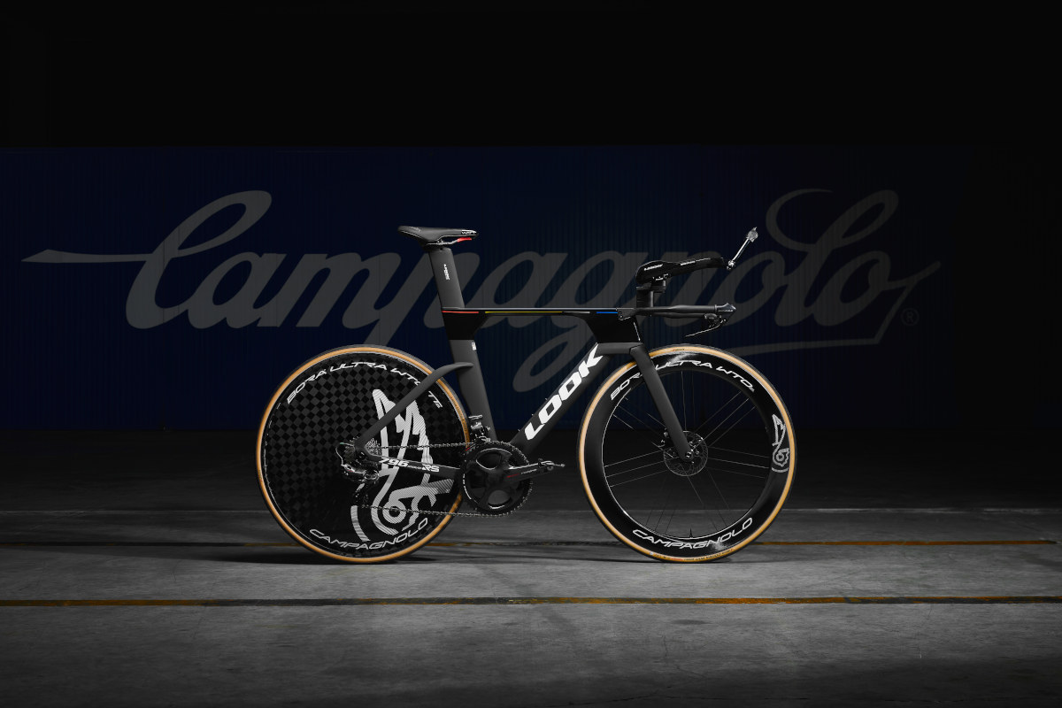 Look 796 MonoBlade RS Cofidis 1