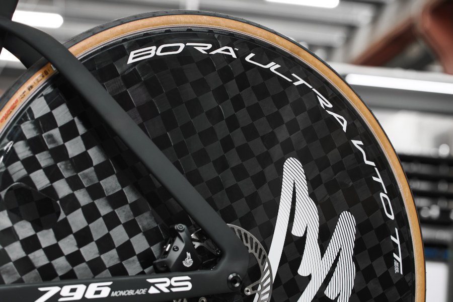 Look 796 MonoBlade RS Cofidis 3