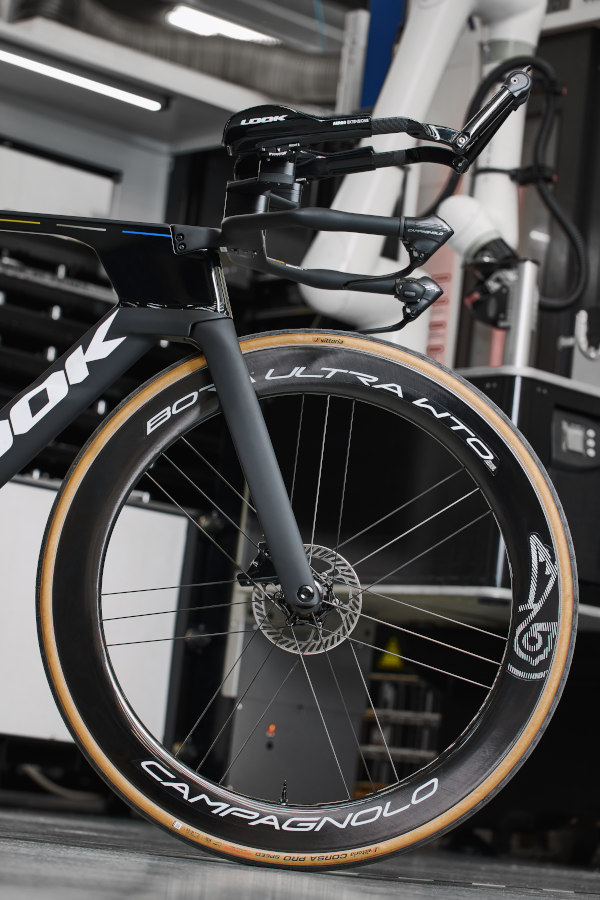 Look 796 MonoBlade RS Cofidis 5