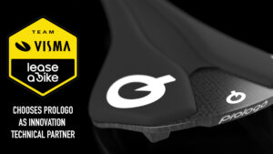 Prologo Team Visma Lease a Bike