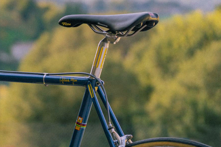 Selle Italia Flite 1990 sillin