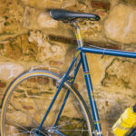 Selle Italia Flite 1990 vintage