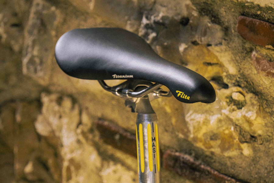 Selle Italia Flite 1990