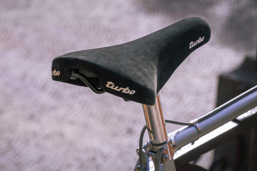 Selle Italia Turbo 1980