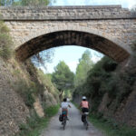 Via Verde Ojos Negros Castellon