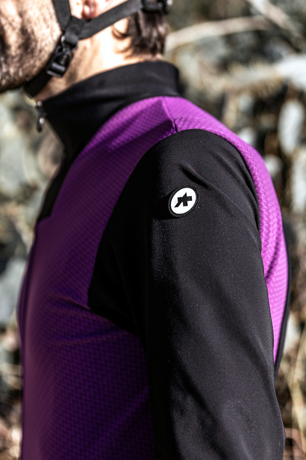 Assos Mille GT Hashoogi S11 prueba